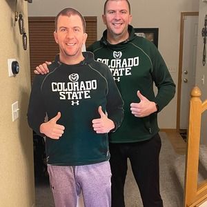 Meet your Posher, Jared